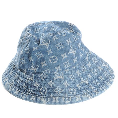 louis vuitton bucket hat cheap|Louis Vuitton bucket hat price.